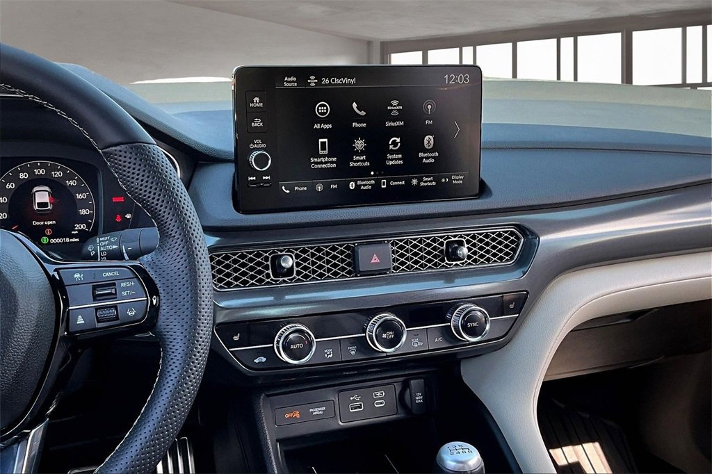 New 2025 Acura Integra Type S image 7