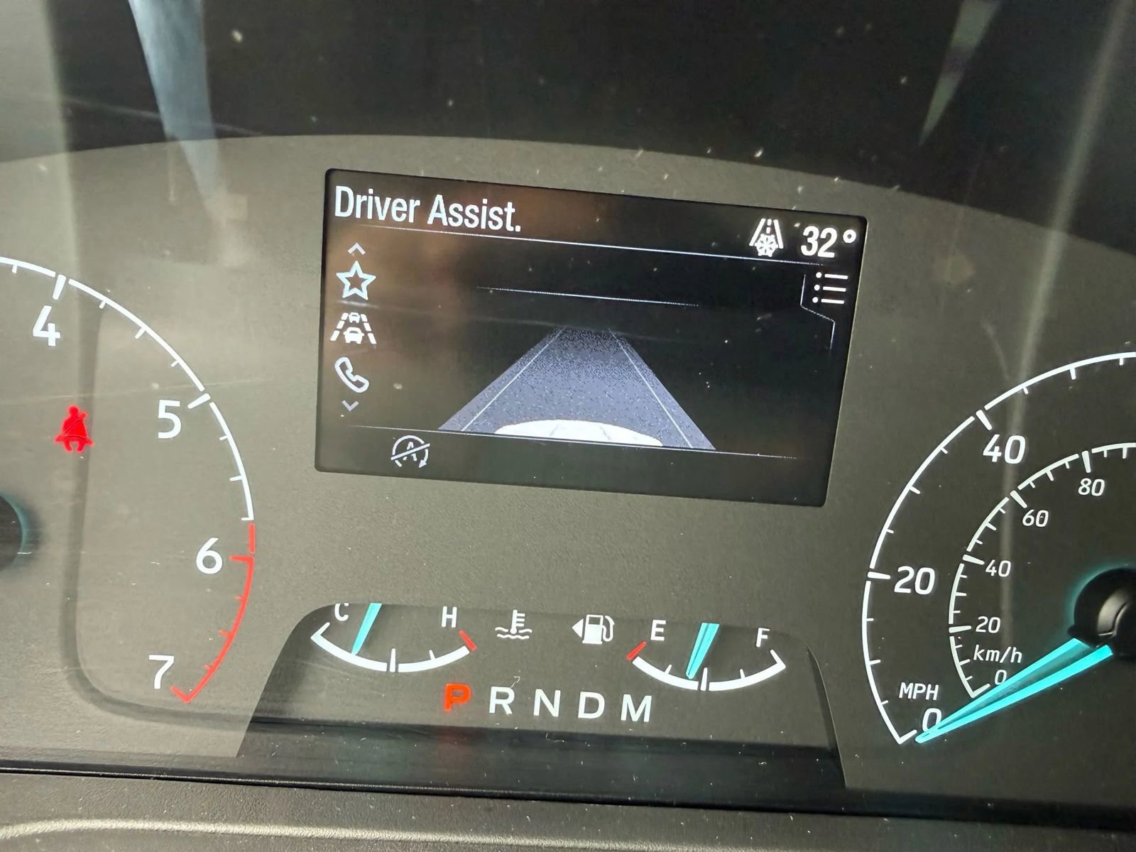 Used 2022 Ford Transit 250 Low Roof image 20