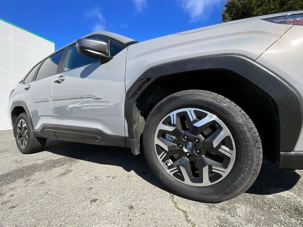 Certified 2025 Subaru Forester Premium image 11