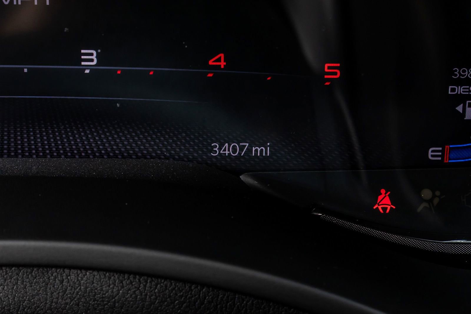 Used 2024 RAM 3500 Limited image 20