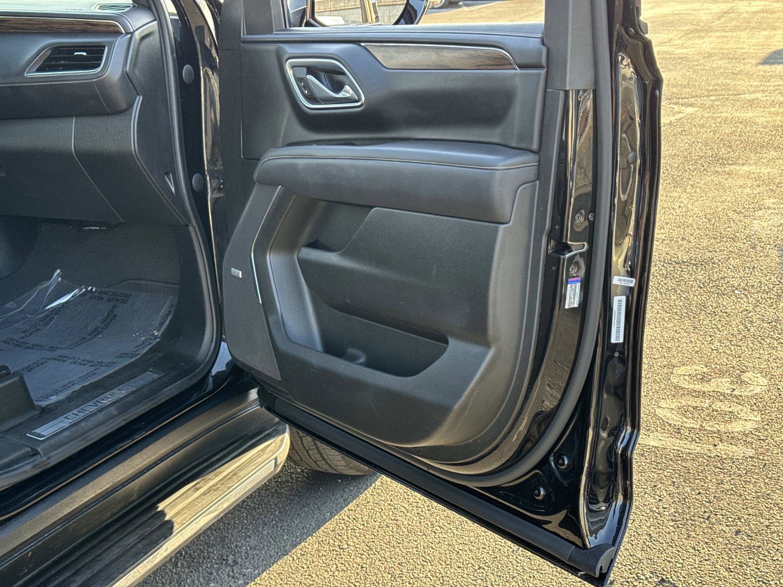 Certified 2023 Chevrolet Tahoe Premier image 13