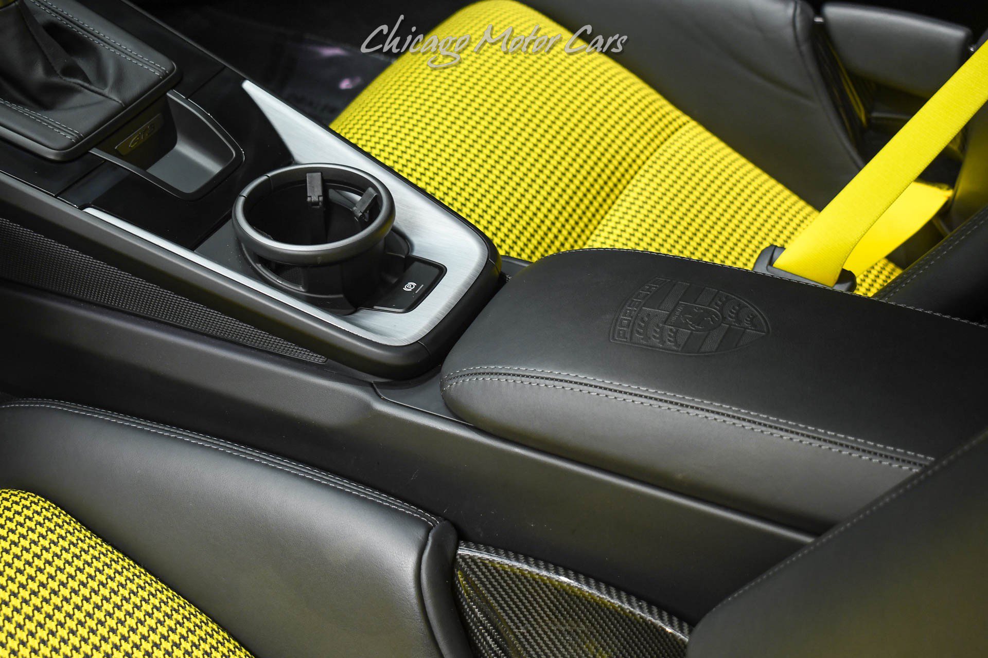 Used 2023 Porsche 911 GT3 image 23