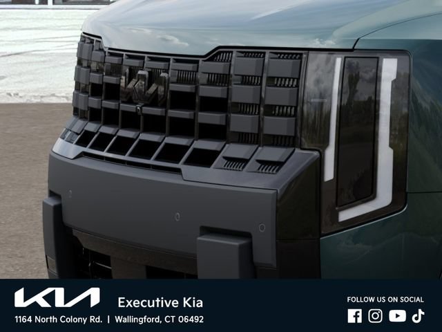 New 2027 Kia Telluride X-Line SX Prestige AWD/4WD image 12