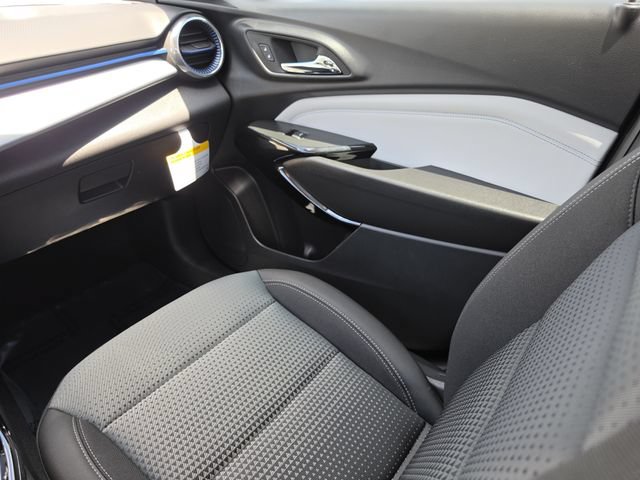 Used 2026 Chevrolet Trax LT w/ LT Convenience Package FWD image 18