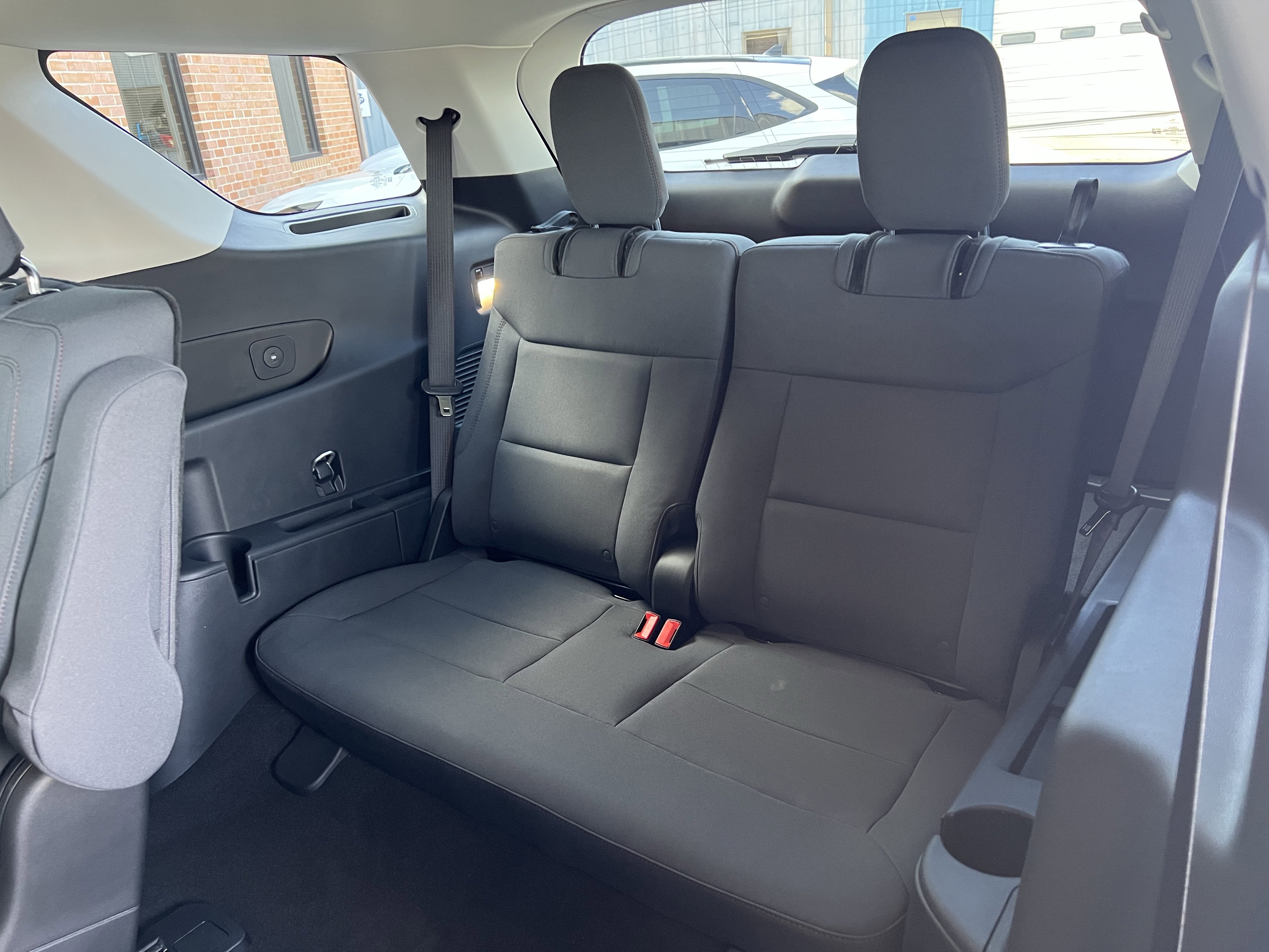 New 2026 Ford Explorer Active AWD/4WD image 19