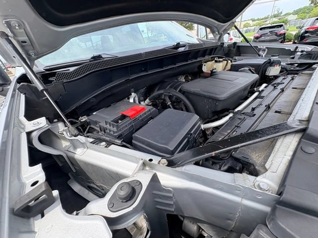 Used 2019 Chevrolet Silverado 1500 LT w/ All-Star Edition AWD/4WD image 34