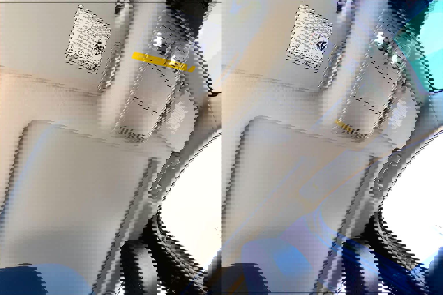 Used 2023 MAZDA CX-50 AWD 2.5 S w/ Cargo Package image 12