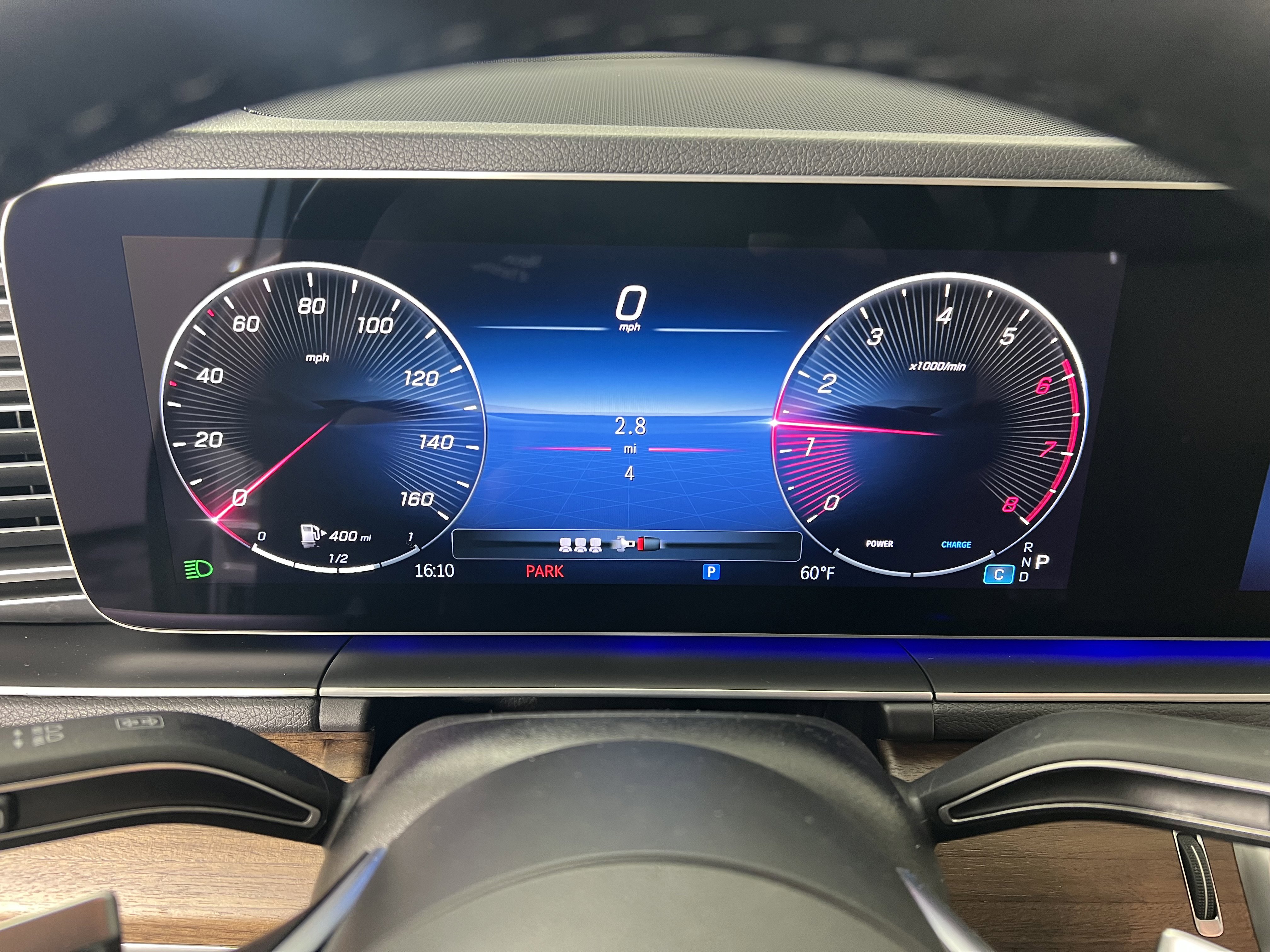 New 2026 Mercedes-Benz GLE 450 4MATIC image 29