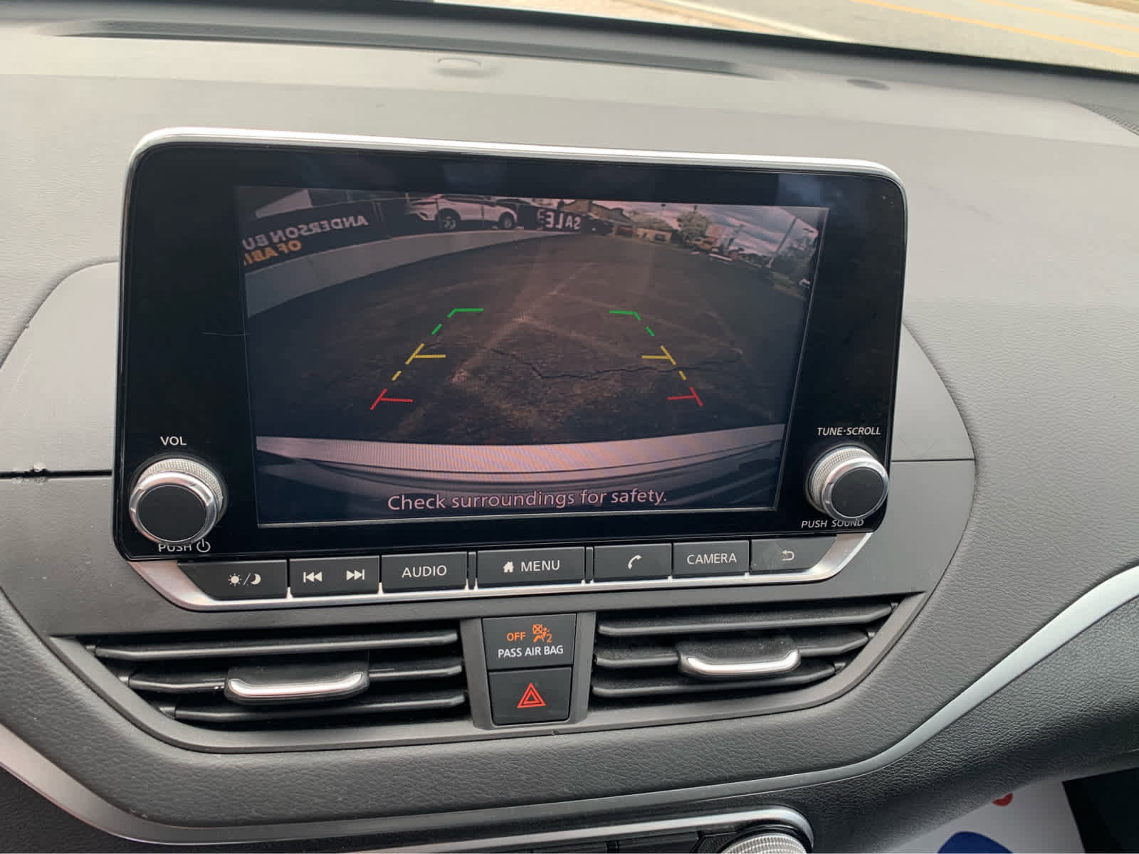 Used 2020 Nissan Altima 2.5 S image 17