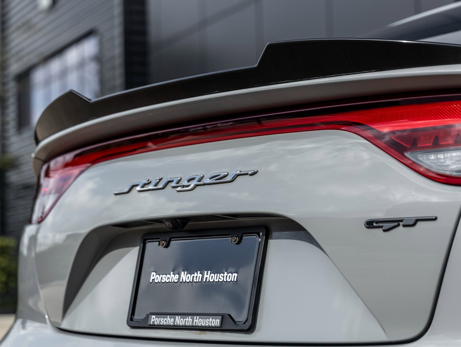 Used 2022 Kia Stinger GT2 image 13