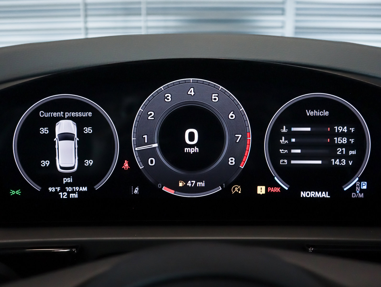 Used 2025 Porsche Cayenne S image 17