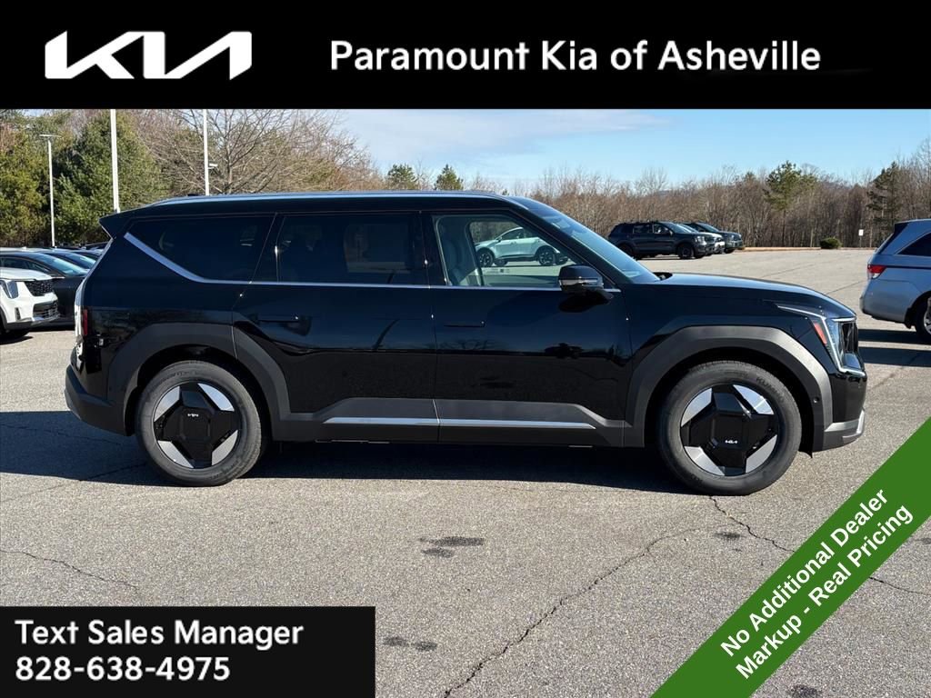 New 2026 Kia EV9 Wind image 6