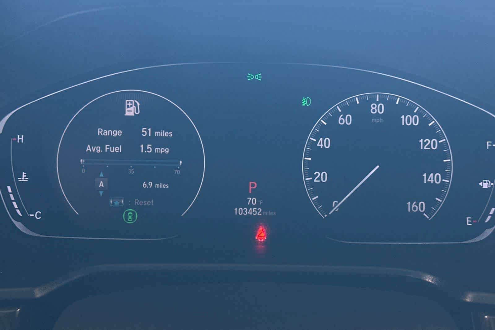 Used 2018 Honda Accord EX-L image 31