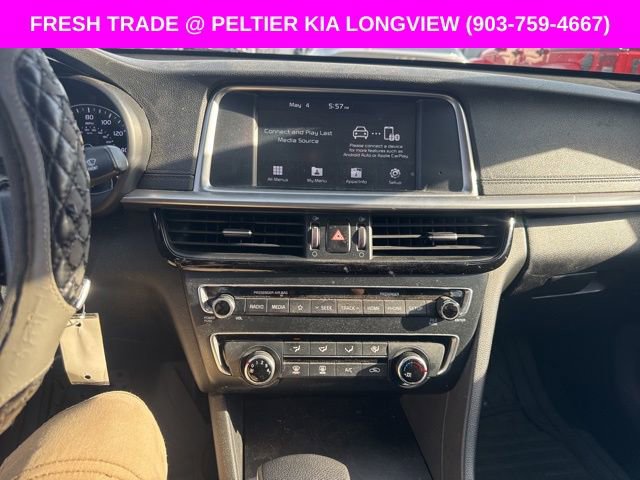 Used 2020 Kia Optima LX FWD image 16