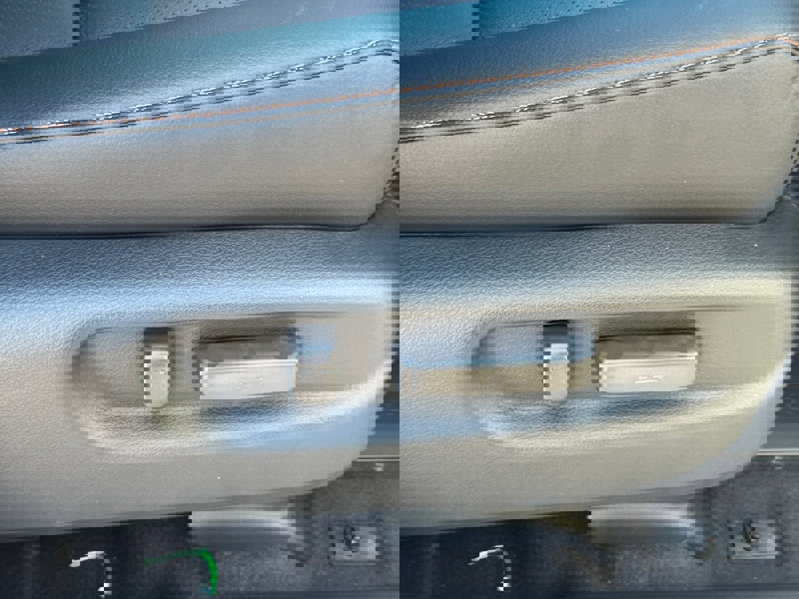 New 2026 Honda Ridgeline TrailSport+ image 8