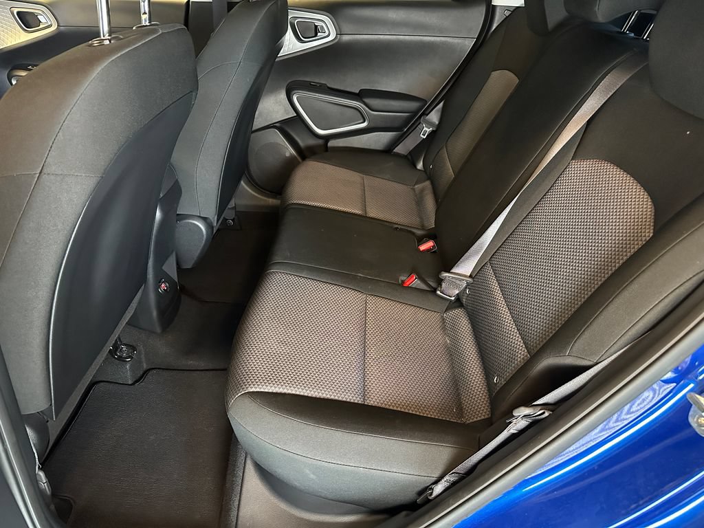 Used 2022 Kia Soul X-Line FWD image 21