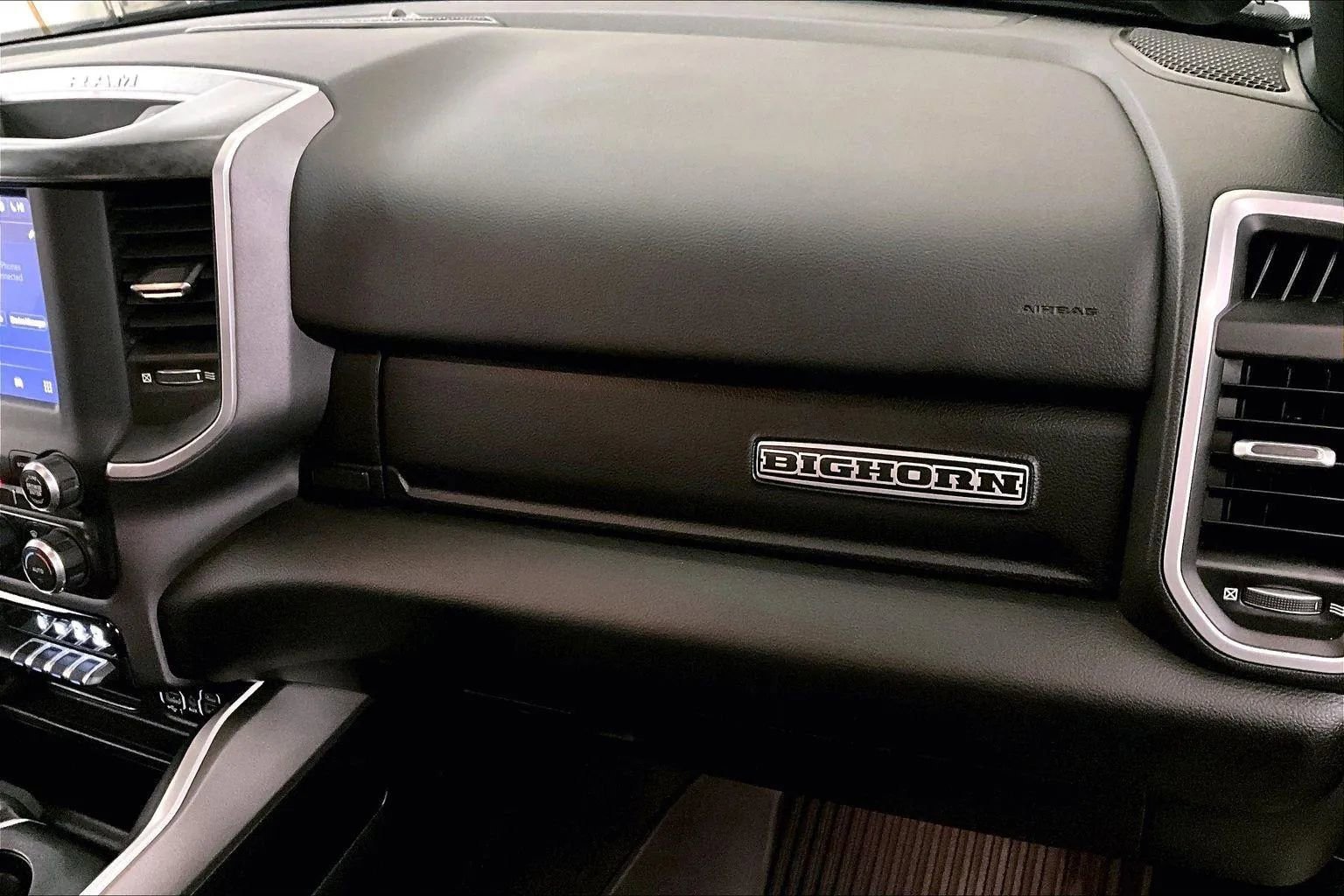 Used 2022 RAM 1500 Big Horn image 15