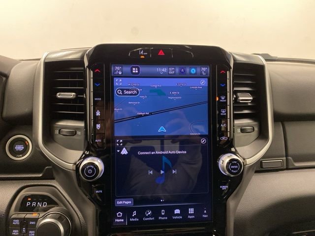 Used 2026 RAM 1500 Big Horn image 10