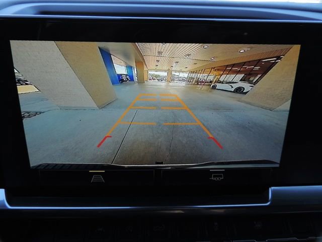 Certified 2024 Chevrolet Silverado 1500 RST w/ LPO, Dark Essentials Package image 35