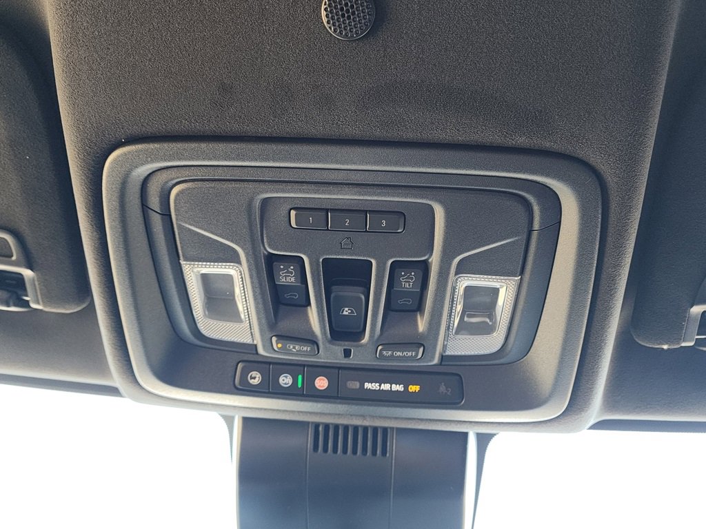 New 2026 GMC Sierra 2500 Denali Ultimate image 40