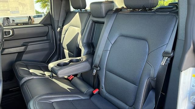 New 2026 Ford Bronco Badlands AWD/4WD image 19