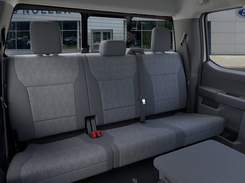 New 2026 Ford F350 XL w/ STX Appearance Package image 11