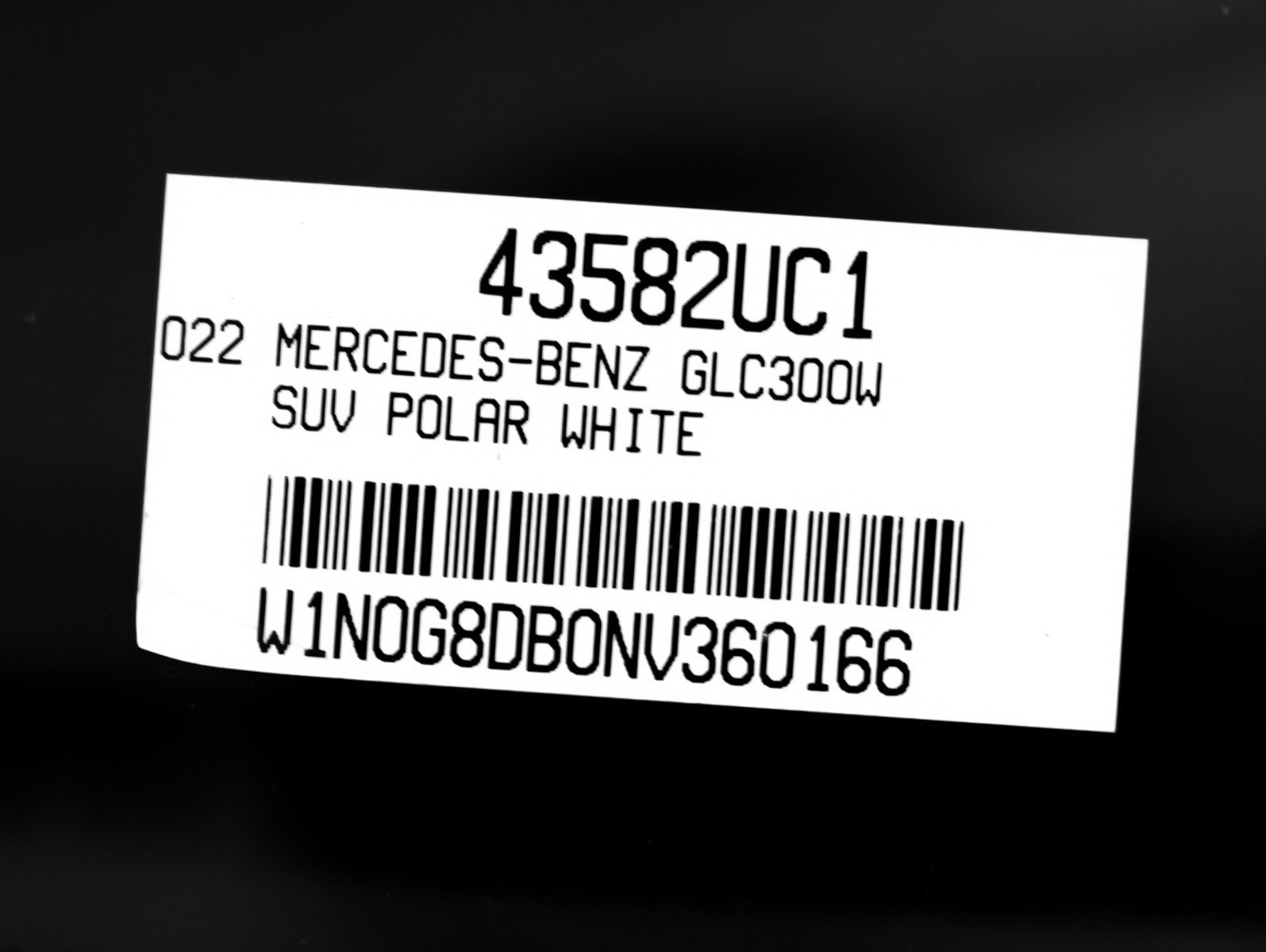 Certified 2022 Mercedes-Benz GLC 300 image 27