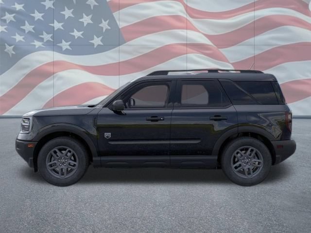 Used 2026 Ford Bronco Sport Big Bend AWD/4WD image 3
