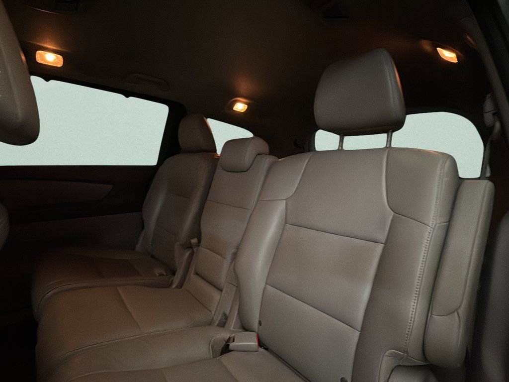 Used 2014 Honda Odyssey EX-L image 12