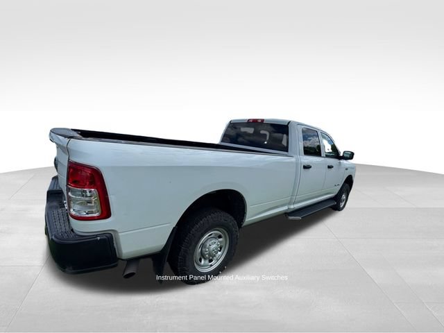 Used 2020 RAM 2500 Tradesman AWD/4WD image 8