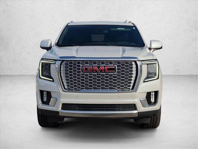 Used 2022 GMC Yukon XL Denali AWD/4WD video 2