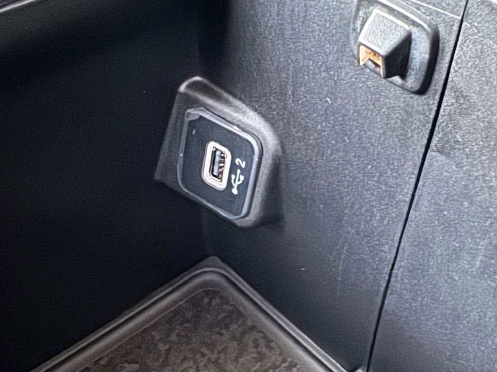 New 2026 Jeep Wrangler Sport S AWD/4WD image 19