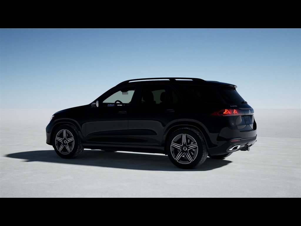 New 2027 Mercedes-Benz GLE 450 4MATIC image 26