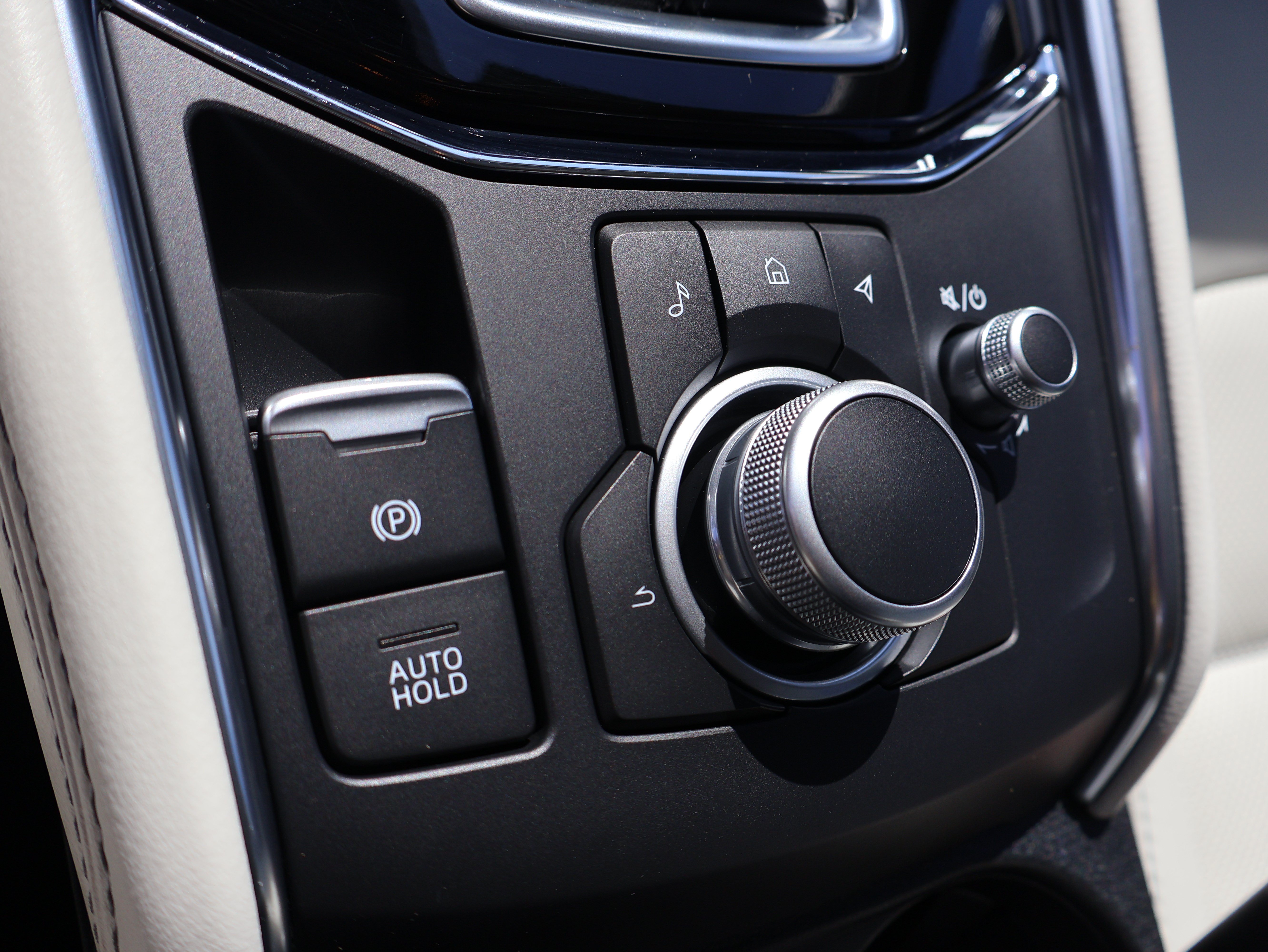 Certified 2025 MAZDA CX-5 AWD 2.5 S w/ Premium Plus Pkg image 28