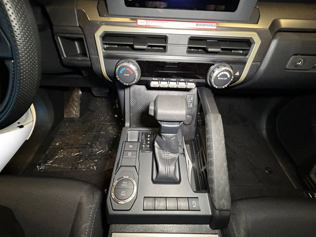 New 2026 Toyota Tacoma SR5 image 11