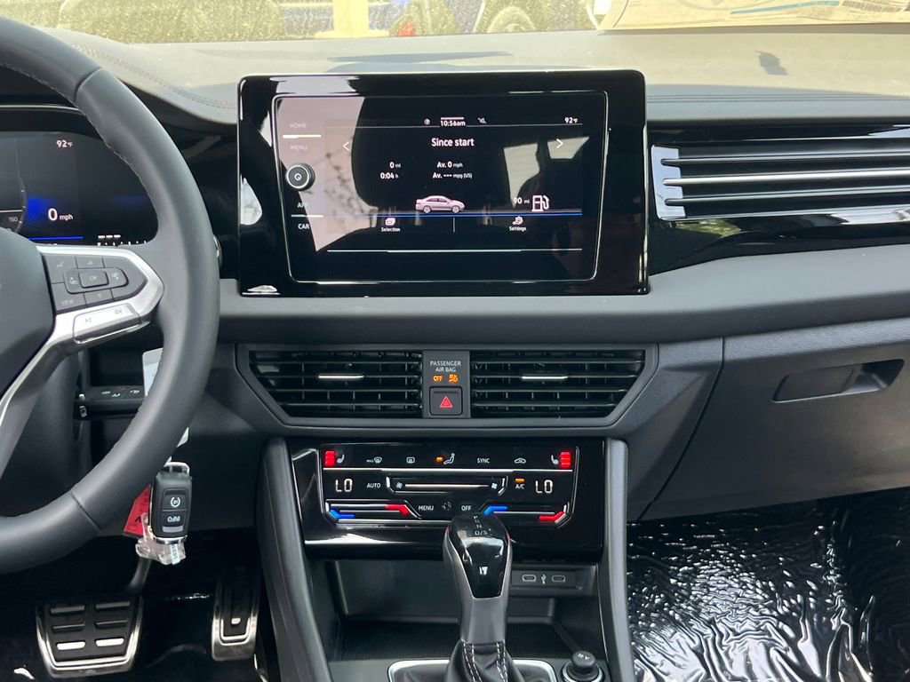 New 2026 Volkswagen Jetta Sport image 29