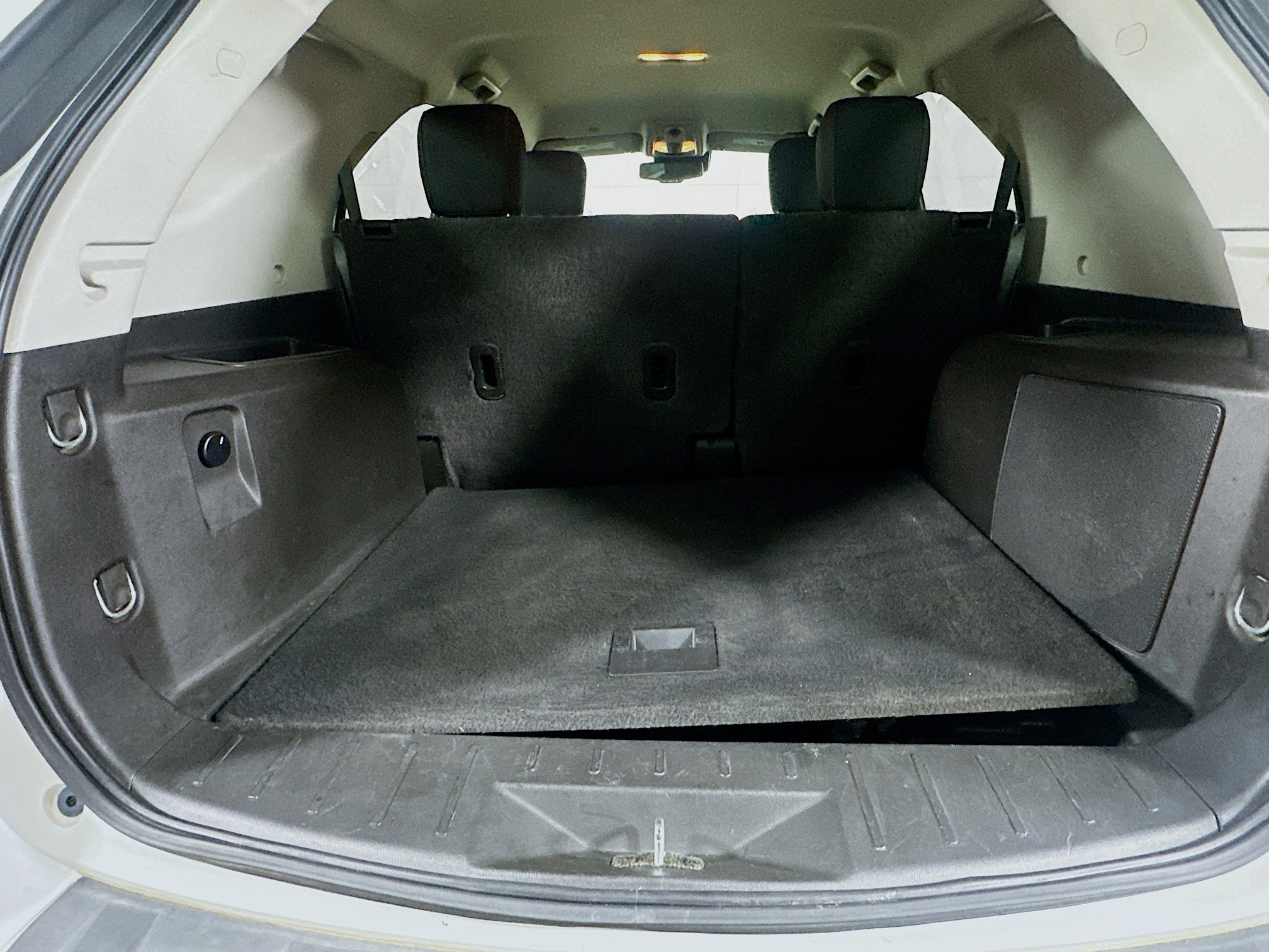 Used 2015 Chevrolet Equinox LT w/ Power Convenience Package image 25