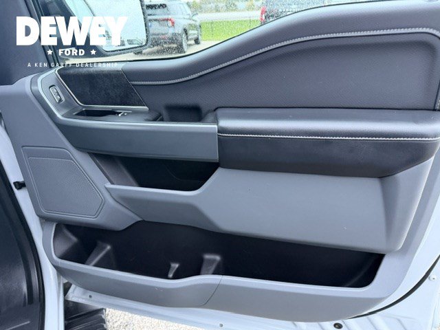 Used 2021 Ford F150 XLT w/ Equipment Group 301A Mid AWD/4WD image 35
