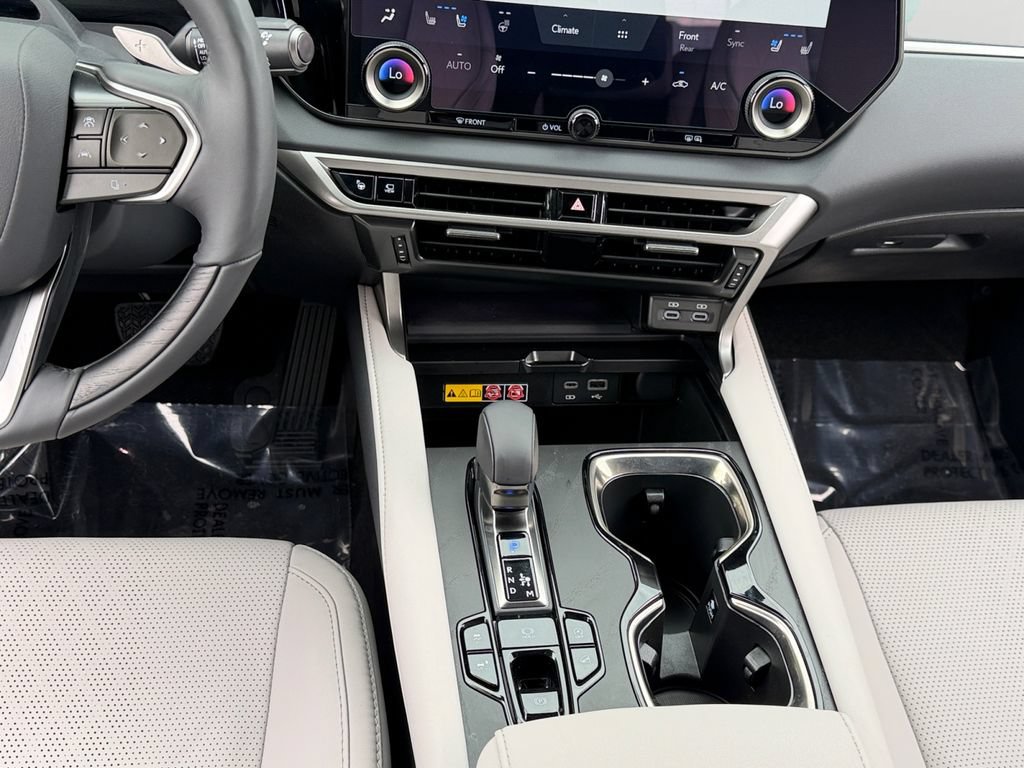 Certified 2026 Lexus RX 350 Premium Plus w/ Convenience Package AWD/4WD image 13