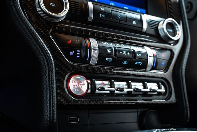 Used 2020 Ford Mustang GT Premium w/ GT Performance Package image 24