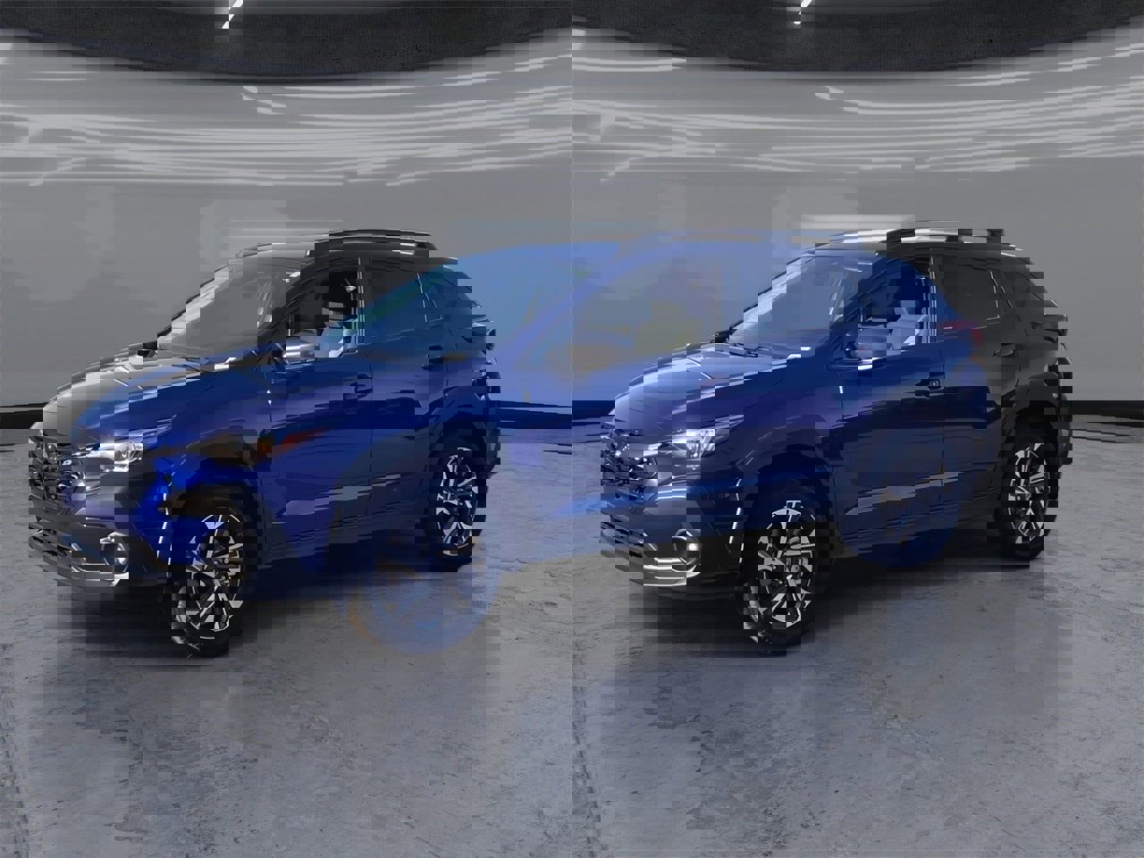 New 2026 Subaru Crosstrek 2.0i Premium image 3