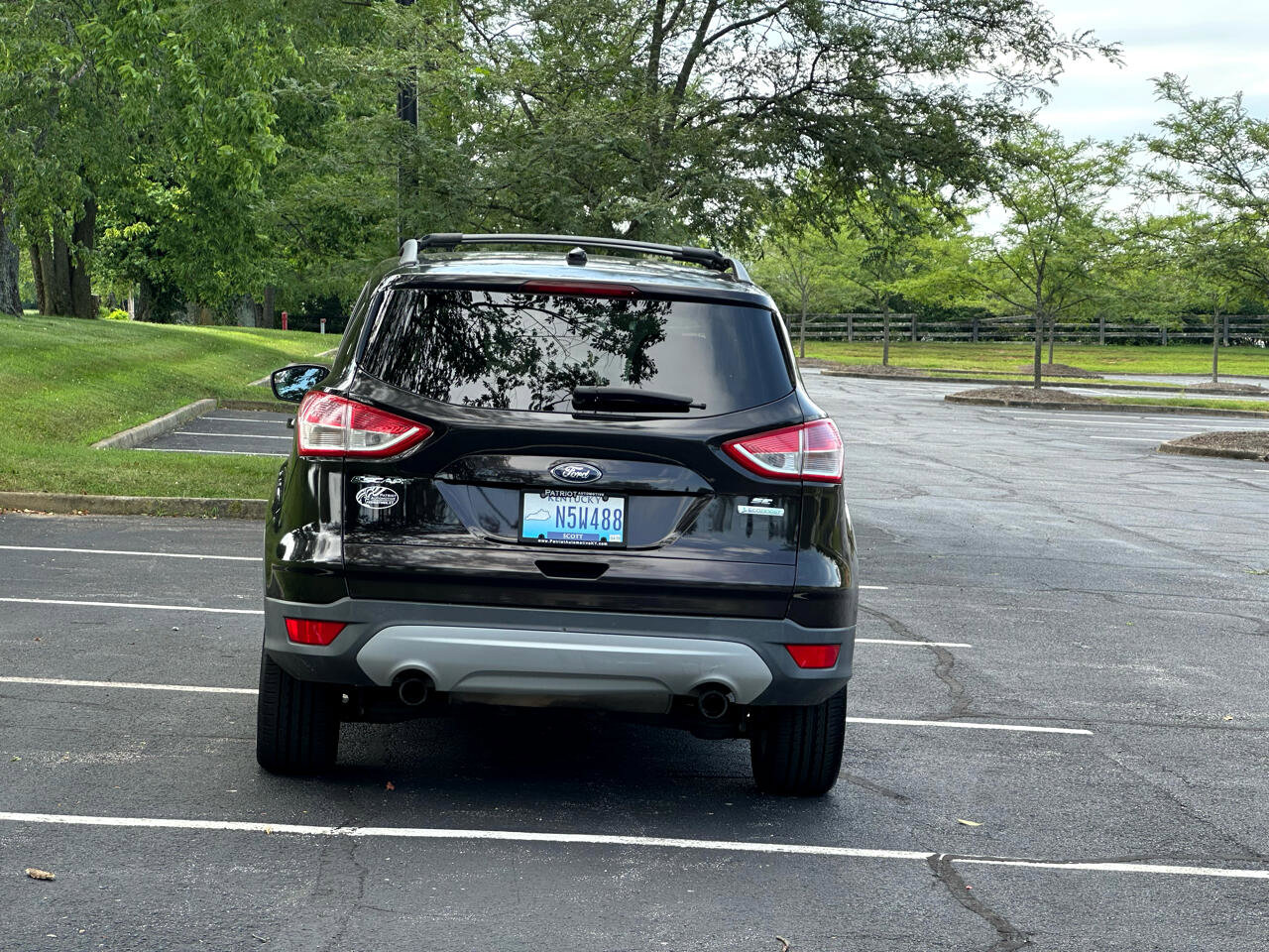 Used 2013 Ford Escape SE image 8