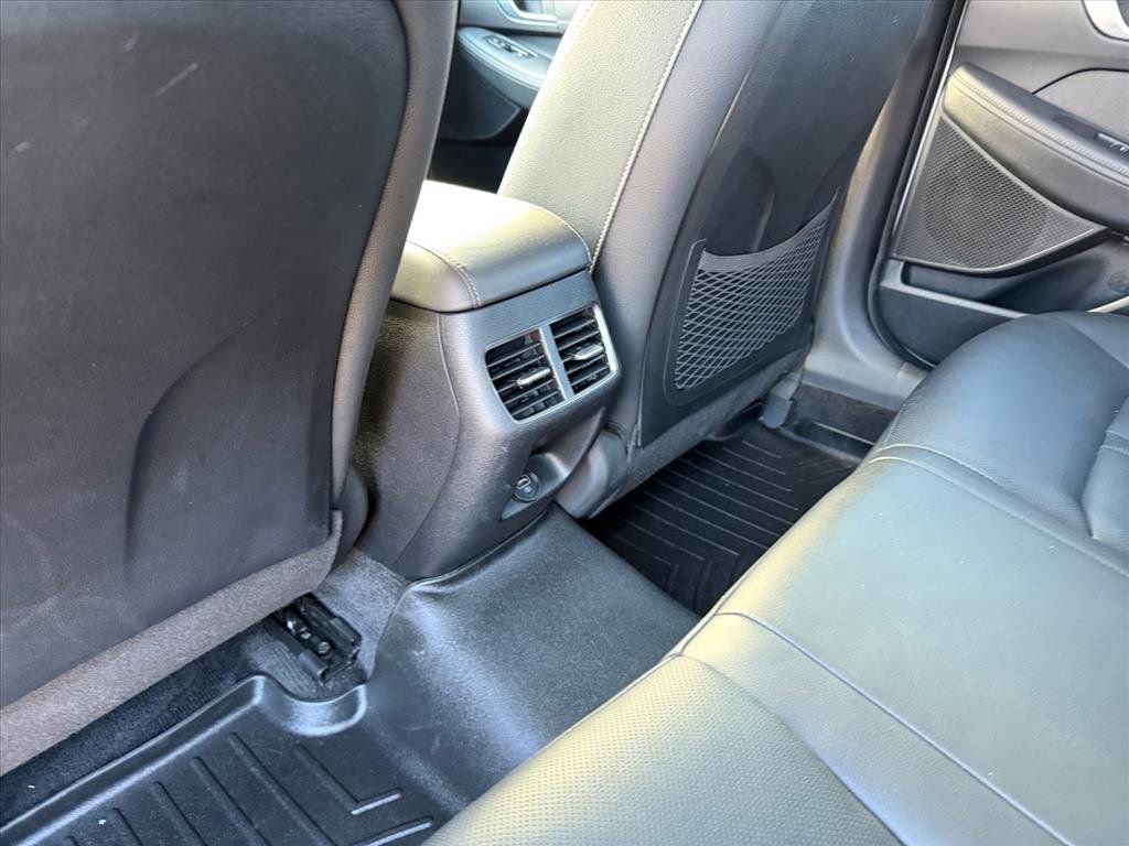 Used 2022 Hyundai Sonata Limited image 25