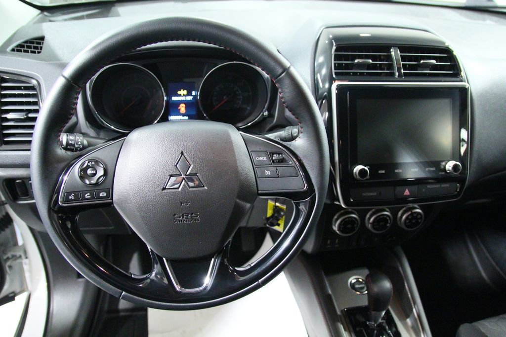 Used 2021 Mitsubishi Outlander Sport LE image 19