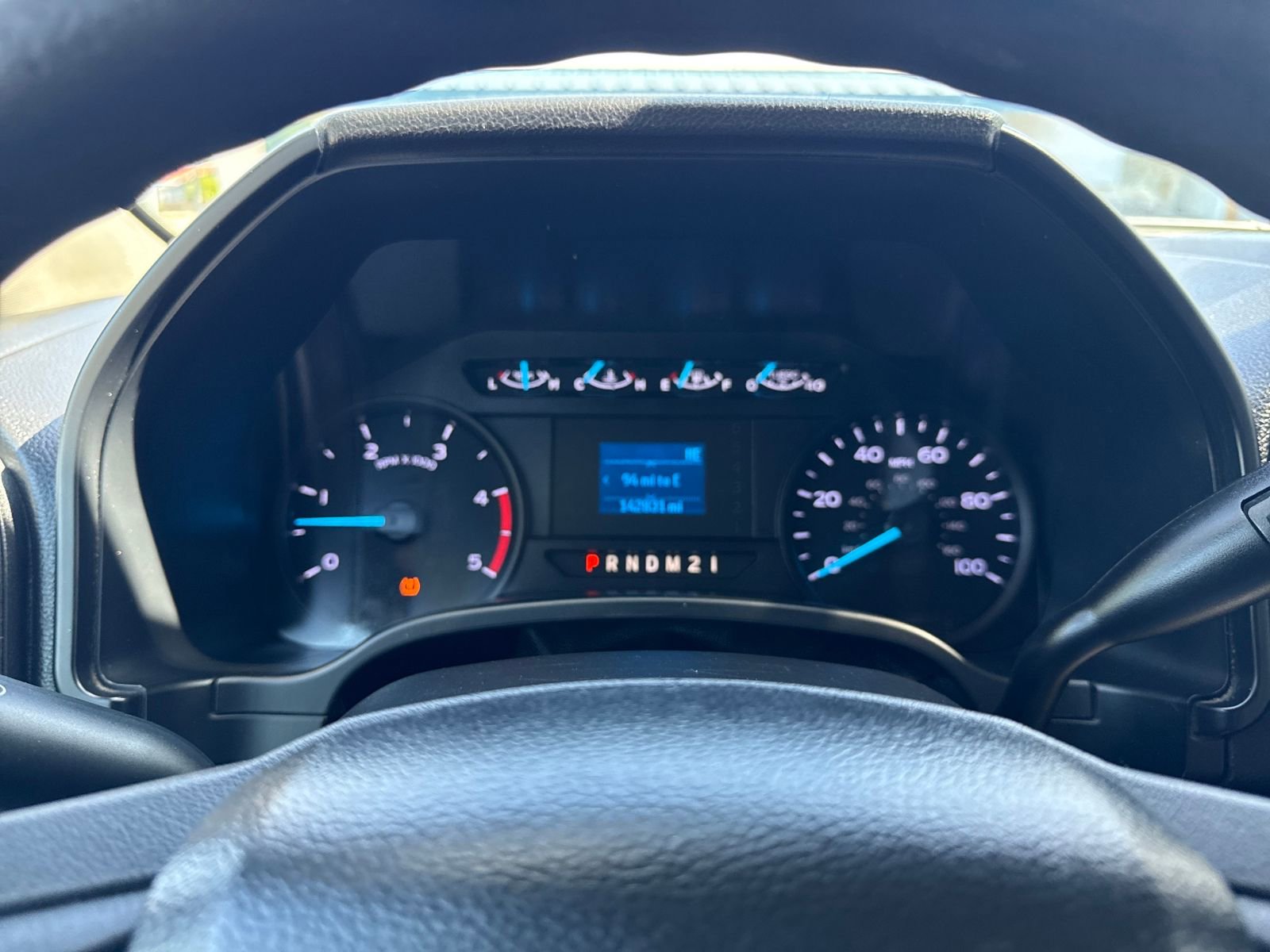 Used 2019 Ford F350 XL w/ XL Value Package RWD image 15