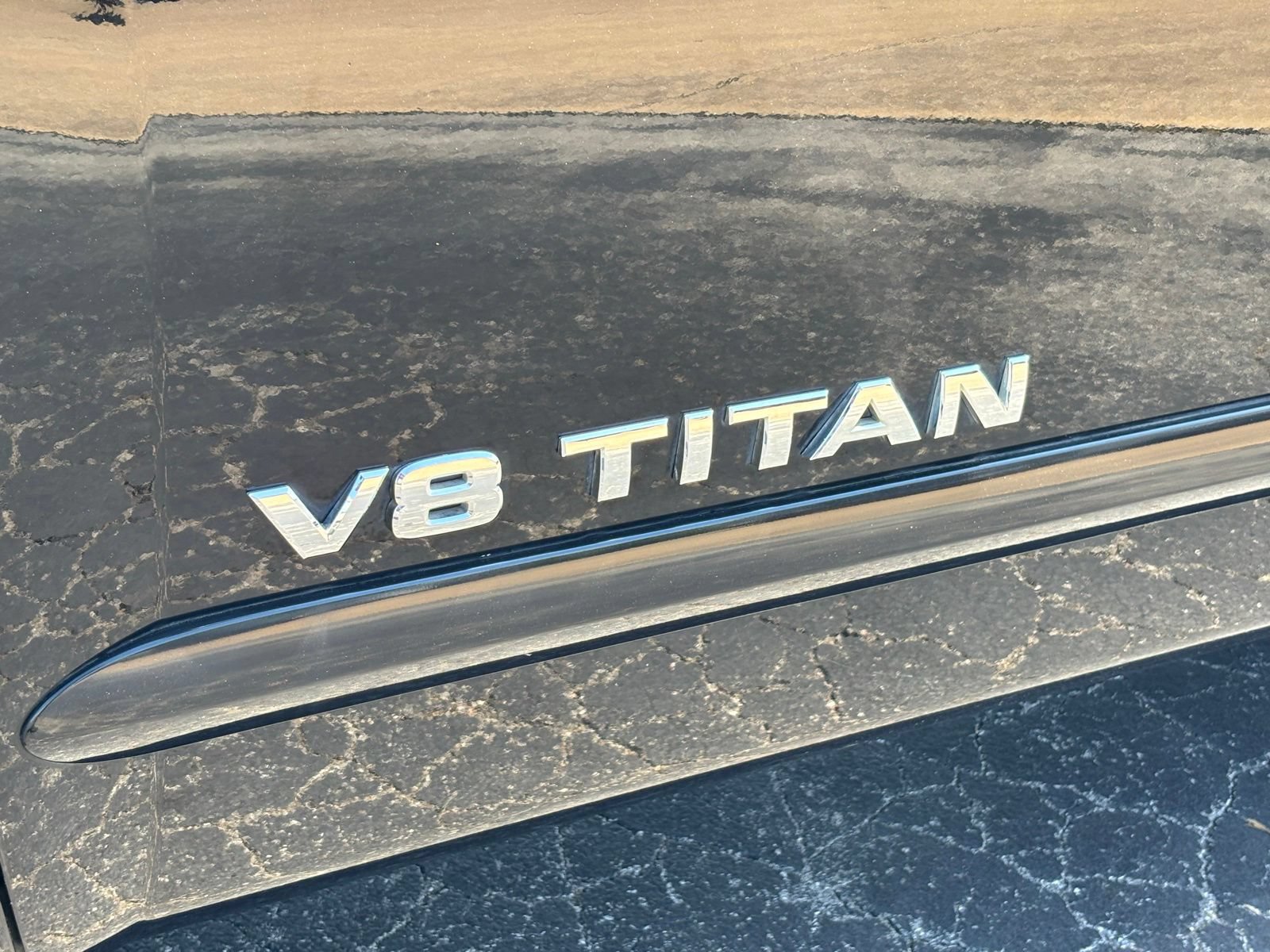 Used 2006 Nissan Titan SE RWD image 12