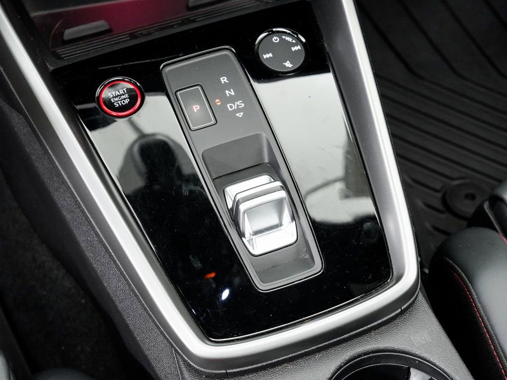 Used 2023 Audi S3 Prestige w/ Prestige Package AWD/4WD image 19