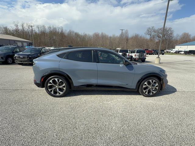 Certified 2023 Ford Mustang Mach-E Premium image 7