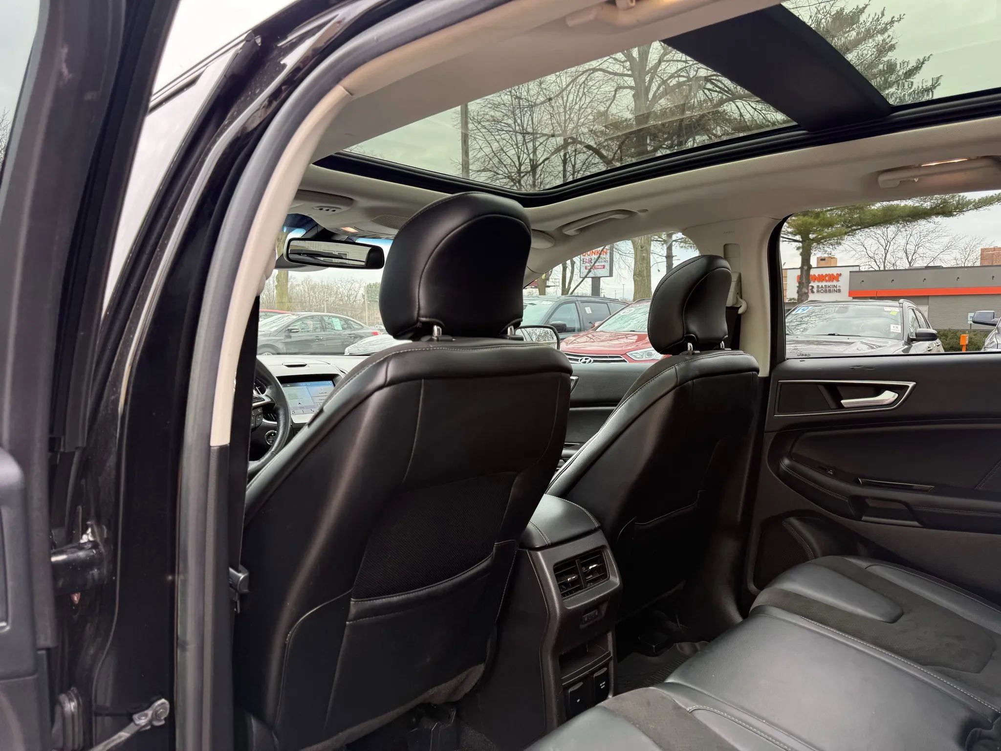 Used 2017 Ford Edge Sport w/ Equipment Group 401A image 13