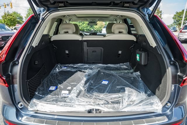 New 2026 Volvo XC60 B5 Ultra w/ Protection Package Premier AWD/4WD image 10